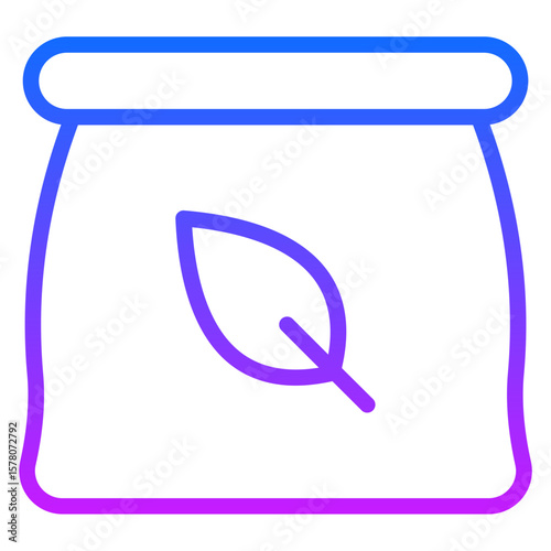 Fertilizer Vector Icons