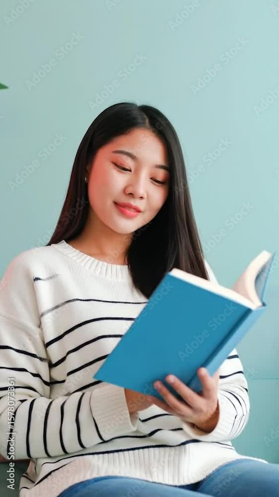 Serene reader Serene reader