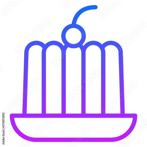 Jelly Vector Icons