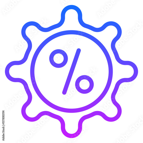 Deals Vector Icons