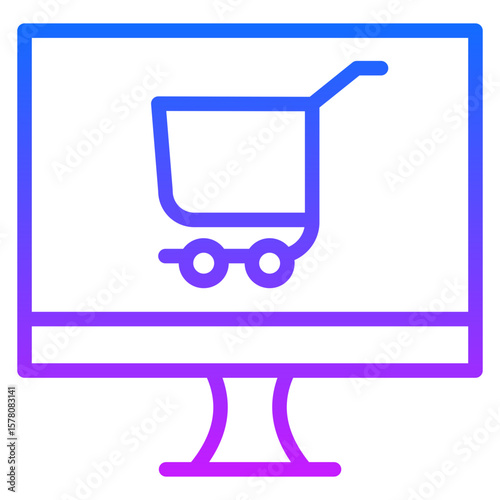 E commerce Vector Icons