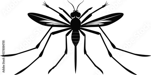  abstract, animal, ant, background, biology, bite, black, bloodsucker, bug, cartoon, closeup, control, dangerous, dengue, design, disease, epidemic, flat, fly, gnat, graphic, icon, illustration, infec