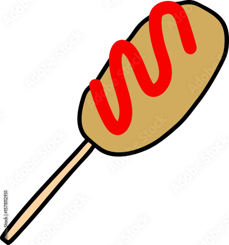Hot dog