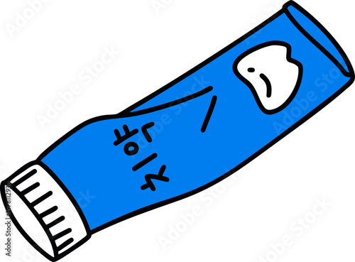 Toothpaste