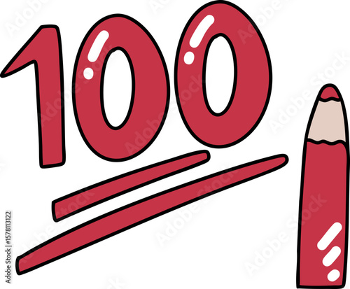 Perfect score