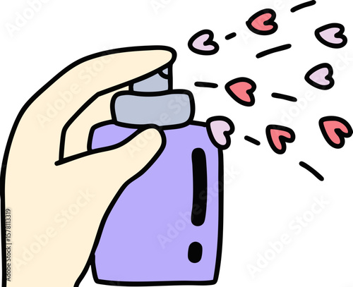 Fragrance