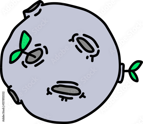 Planet