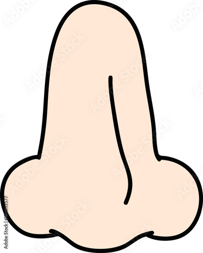 Nose