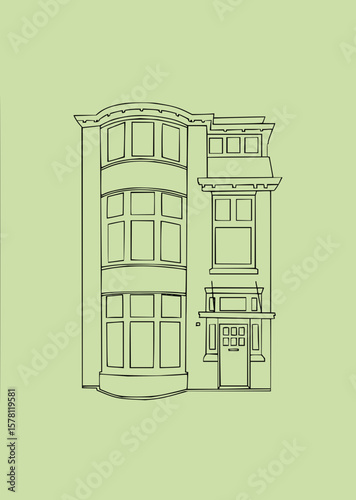 Modern Building Design Vector Collection
Architectural Structures Vector Pack
Urban Building Facades in Vector Style
Creative Building Illustrations Vector Set
Futuristic & Classic Building Designs
 