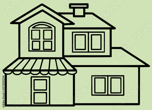 Modern Building Design Vector Collection
Architectural Structures Vector Pack
Urban Building Facades in Vector Style
Creative Building Illustrations Vector Set
Futuristic & Classic Building Designs
 