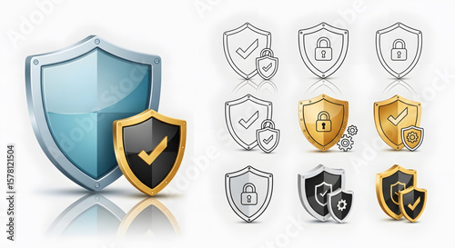 shields