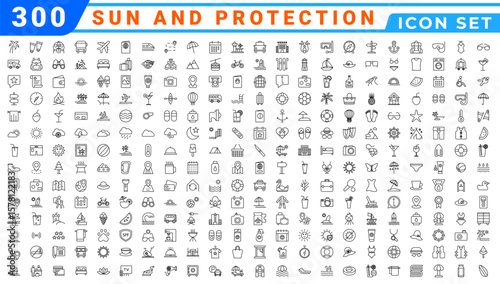 Sun & Protection 03-01
