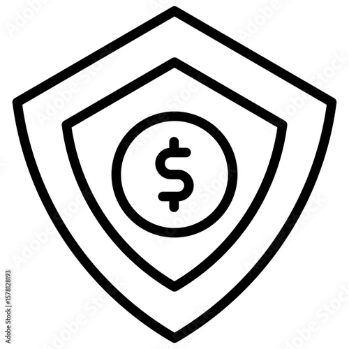 Shield Icon