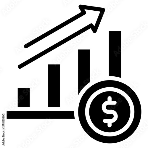 Invest Icon