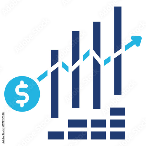Inflation Icon