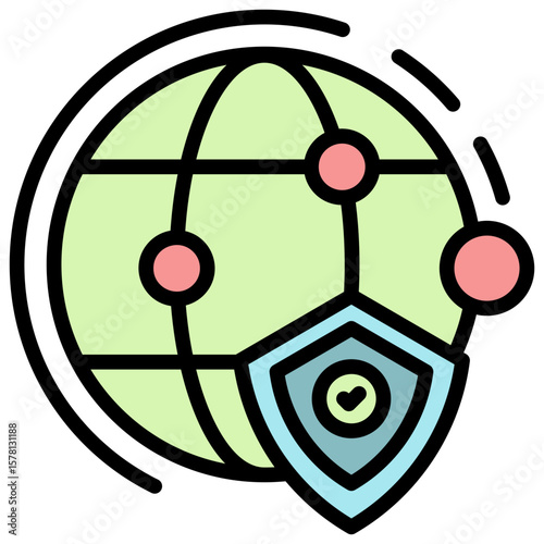 Coverage Icon