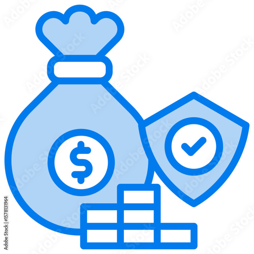Savings Icon