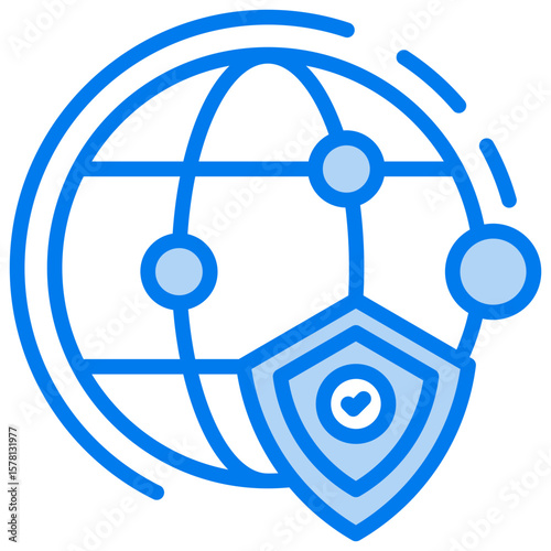 Coverage Icon