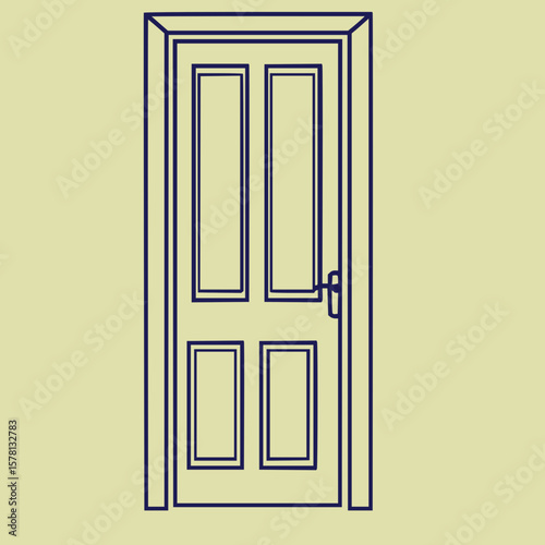 Elegant Door Design Vector Collection
 Modern & Traditional Door Design Vectors
Architectural Door Vector Set
Decorative Entryway Door Illustrations
Stylish Front Door Design Vector Pack
