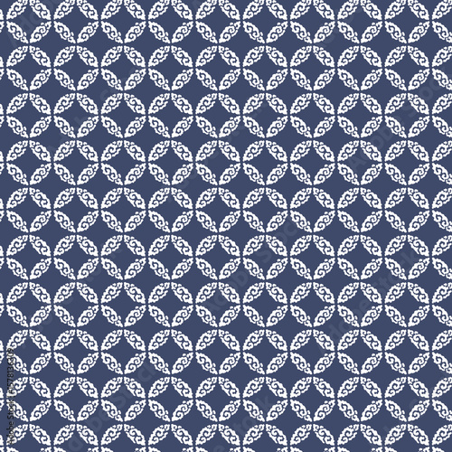 Chinese traditional vector pattern with seamless stitching, designed for prints, illustrations, packaging, wall art, fabrics, home decoration