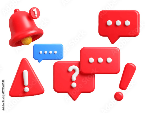 Alert Notifications and Messaging