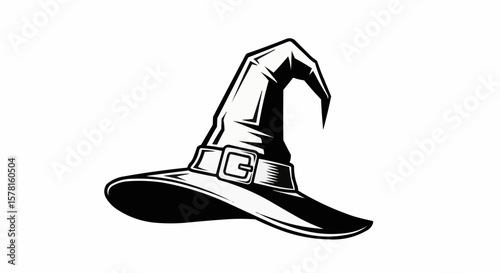 Witch hat