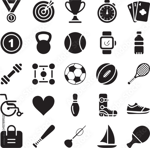 American Football Player Silhouette in Action"

"Running Back Vector Art"

"Football Athlete with Helmet Design"

"Quarterback Throwing Ball Silhouette"

"Tackling Pose of Football Player Vector"

