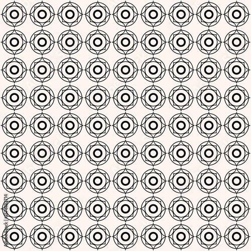 seamless geometric patterns, intricate shape,s sophisticated desig,n and background