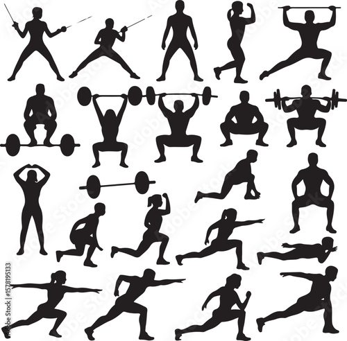 American Football Player Silhouette in Action"

"Running Back Vector Art"

"Football Athlete with Helmet Design"

"Quarterback Throwing Ball Silhouette"

"Tackling Pose of Football Player Vector"

