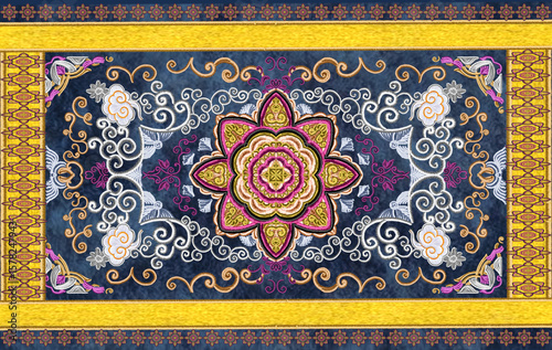 style painting
pattern, decoration, art, ornament, design, tile, architecture, mosaic, wall, vintage, old, flower, arabic, carpet, oriental, texture, culture, traditional, detail, ceiling, style, geom