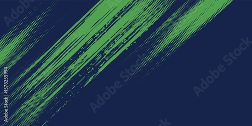 Sports background design with abstract modern template. Vector illustration of sport players in different activities. football, basketball, baseball, tennis, rugby