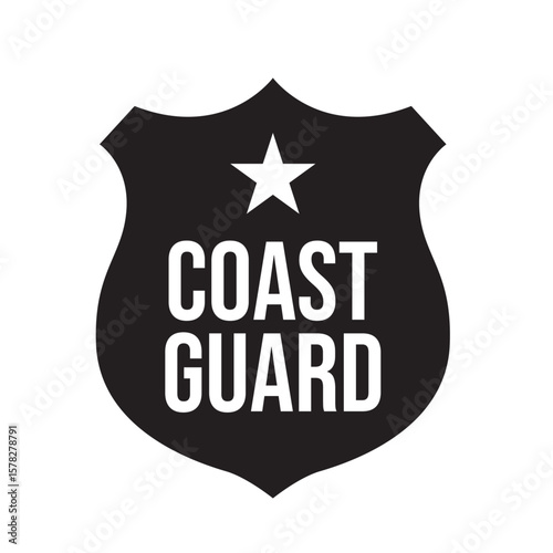 coast guard icon 