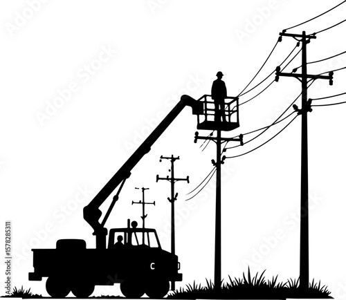 silhouette of construction crane, crane, construction, industry, building, silhouette, sky, industrial, tower, steel, machinery, equipment, business, architecture, lifting, vector, heavy, site, cranes