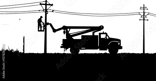 silhouette of construction crane, crane, construction, industry, building, silhouette, sky, industrial, tower, steel, machinery, equipment, business, architecture, lifting, vector, heavy, site, cranes