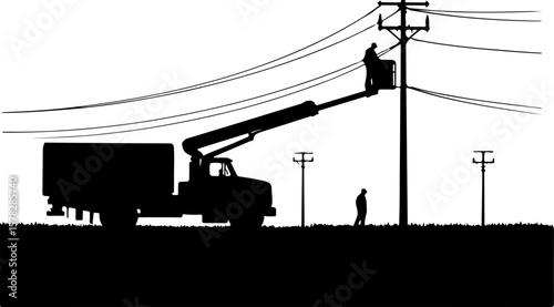 silhouette of construction crane, crane, construction, industry, building, silhouette, sky, industrial, tower, steel, machinery, equipment, business, architecture, lifting, vector, heavy, site, cranes