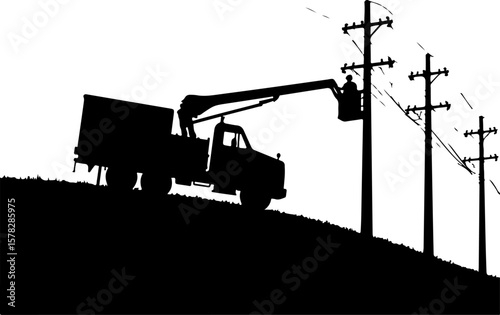 silhouette of construction crane, crane, construction, industry, building, silhouette, sky, industrial, tower, steel, machinery, equipment, business, architecture, lifting, vector, heavy, site, cranes