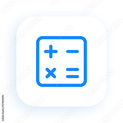 Calculator Tool for Mathematics and Financial Use