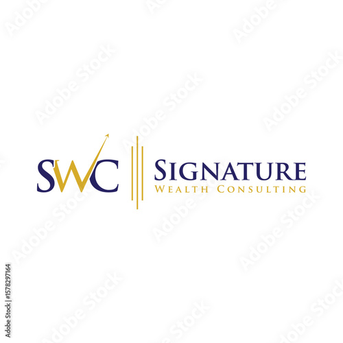 SignatureWealthConsultingLogo – Premium financial branding for advisors and planners. Elegant, trustworthy designs that reflect your unique wealth management approach.


