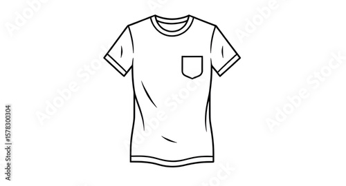t shirt silhouette, tshirt vector, blank tshirt shape, t shirt outline, apparel silhouette, clothing vector, fashion silhouette, garment outline, t shirt icon, tshirt graphic, blank apparel vector, si