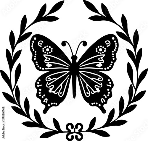 black and white butterfly, butterfly, vector, pattern, design, tattoo, ornament, illustration, floral, decoration, insect, flower, vintage, nature, art, silhouette, set, black, element, wing, decor, s