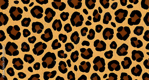 Animal print texture, Wild cat fur pattern, Safari print background, Leopard fur vector, Spotted animal print, Jungle cat texture, Leopard spots design, Big cat skin texture, Seamless leopard pattern,