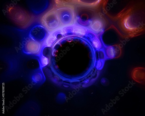 Planets Galaxy Science Fiction Wallpaper Beauty Deep Space Cosmos Physical Cosmology Stock Photos. Cosmology is the study of the cosmos, and in its broadest sense covers a variety of very different ap
