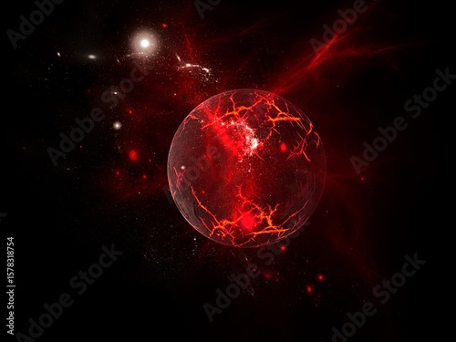 Planets Galaxy Science Fiction Wallpaper Beauty Deep Space Cosmos Physical Cosmology Stock Photos. Cosmology is the study of the cosmos, and in its broadest sense covers a variety of very different ap
