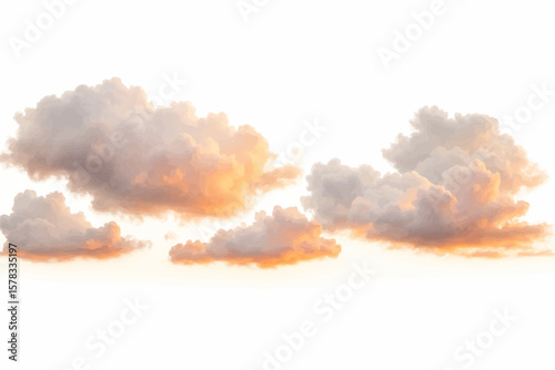 fire burning in the sky