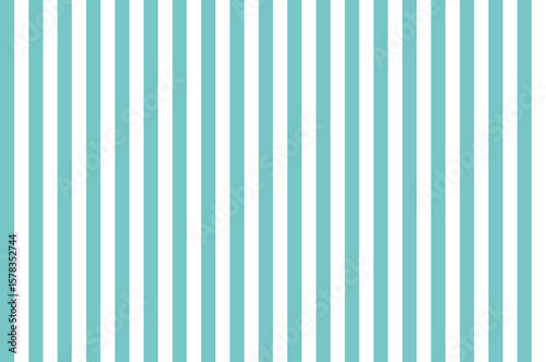 Northern Lights Blue color and white color background with lines. traditional vertical striped background texture.