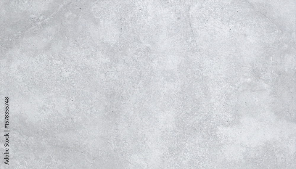 Fototapeta premium Concrete floor texture with subtle gray tones and smooth surface for background use