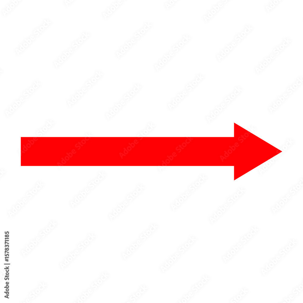 Red Right Arrow
Red Right Arrow