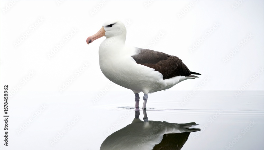 Obraz premium birds, Albatross