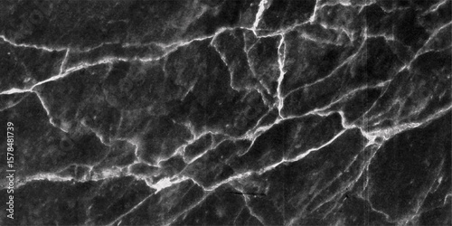 Detailed structure of abstract marble black and white(gray).White marble texture for background or tiles floor decorative design.	