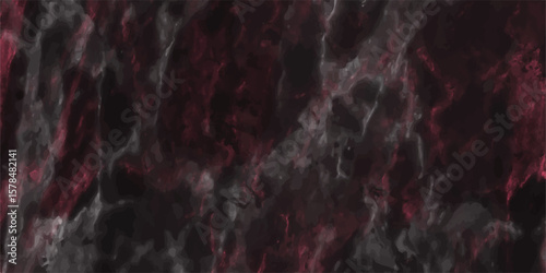 Detailed structure of abstract marble black and white(gray).White marble texture for background or tiles floor decorative design.	